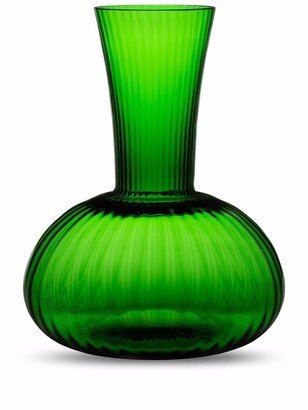 Murano glass wine decanter-AA