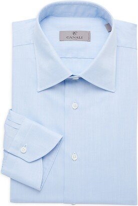 Modern Fit Dress Shirt