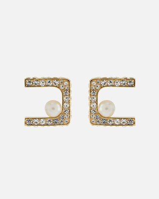 Earrings-AG