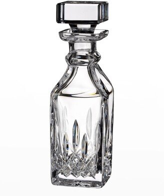 Waterford Crystal Lismore Small Square Decanter