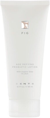 6 oz. Fig Age Defying Probiotic Lotion