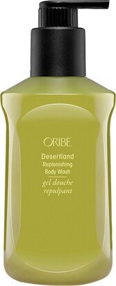 Desertland Body Wash