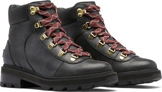 Lennox Waterproof Hiker Boot