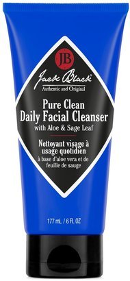 Pure Clean Daily Facial Cleanser, 6 oz.