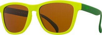 Sells House Buys Avocados LTD Polarized Sunglasses