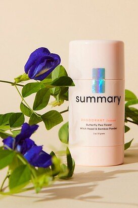 Summary Deodorant by Summary at Free People