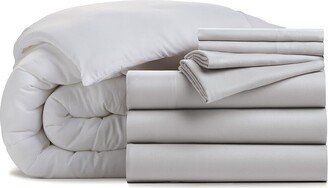 Ella Jayne 6-Piece Triple Brushed Microfiber Bundle-AI