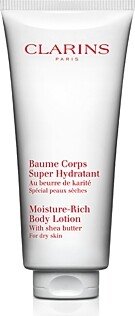 Moisture-Rich Hydrating Body Lotion 6.5 oz.