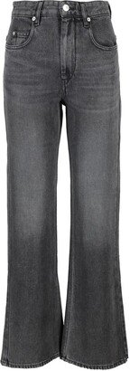 Belvira Bootcut Jeans