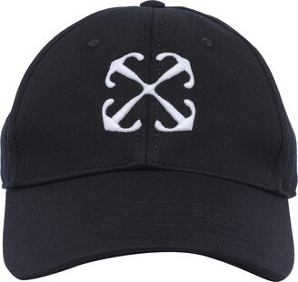 Arrow Logo Baseball Cap