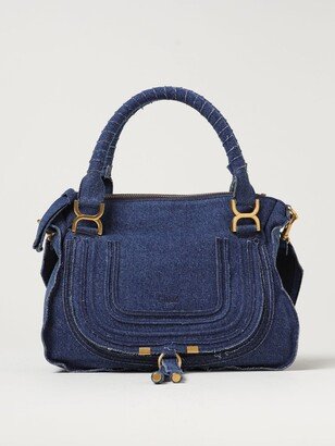 Marcie denim bag