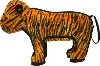 Tuffy Zoo Tiger, Dog Toy