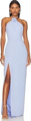 X Revolve Sandy Gown