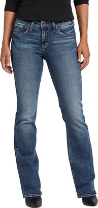 Suki Bootcut Jeans-AA