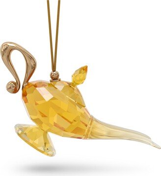 Aladdin Magic Lamp Ornament