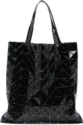 Prism Open-Top Tote Bag