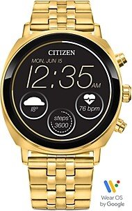 Series 2 Cz Smartwatch, 41mm