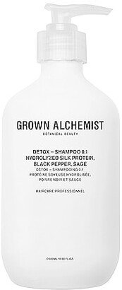 Detox Shampoo 0.1 in Neutral