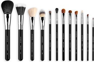 Essential 12-Piece Brush Set