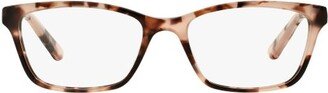 Ralph By Ralph Lauren Eyewear Cat Eye Frame Glasses-AA