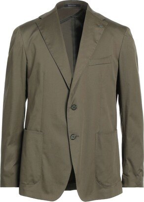 Blazer Military Green-AS