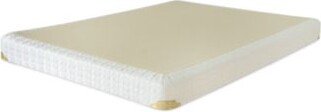 By Shifman Luxury Coil Low Profile Box Spring Created For Macys
