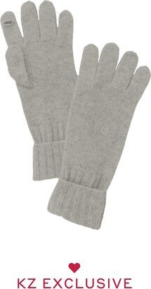 Kirna Zabete Cashmere Gloves