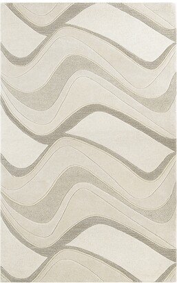 Eternity Waves 5' x 8' Area Rug