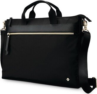 Mobile Solution Convertible Slim Briefcase