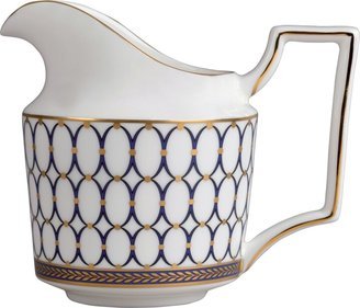 Renaissance Gold Creamer