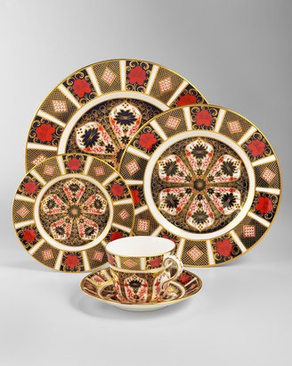 Old Imari Saucer