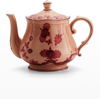 Oriente Italiano Teapot With Cover-AB