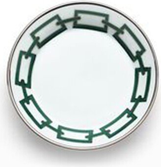 Catene Green Saucer