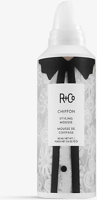 Chiffon Styling Mousse 165ml