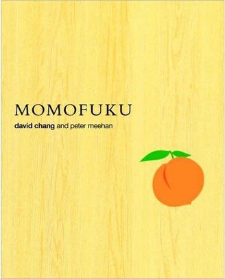 Barnes & Noble Momofuku: A Cookbook by David Chang