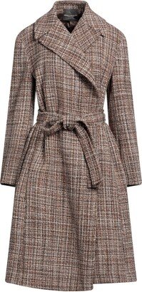 Coat Brown-AQ