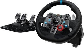 G29 Driving Force Racing Wheel For Playstation 5, Playstation 4 & PlayStation 3