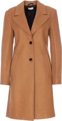 Basic Coat