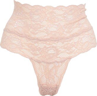 Thong Beige-AB