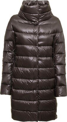 Dora Zip-Up Padded Jacket