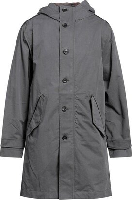 Overcoat Lead