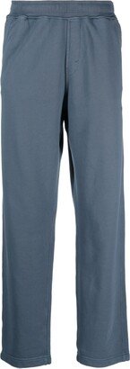 Straight-Leg Track Pants-AO