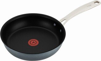 Platinum Unlimited Nonstick 12 Fry Pan with Induction Base - Dark Gray