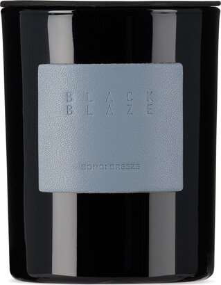 BLACK BLAZE Bondi Breeze Candle