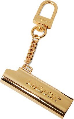 Logo Lighter Case Keyring