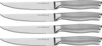 Forged Classic 4pc Steak Knife Set