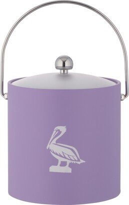 Pastimes Pelican Ice Bucket, 3 Quart