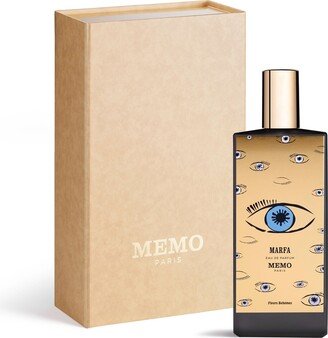 Marfa Eau de Parfum (Limited Edition) 3.54 fl oz 76 ml
