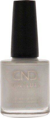 Vinylux Nail Polish - 184 Thistle Thicket by for Women - 0.5 oz Nail Polish