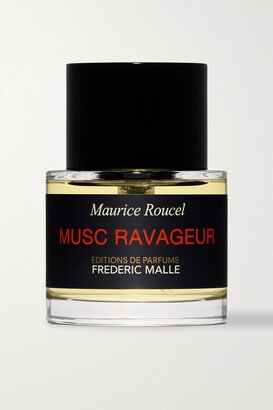 Musc Ravageur Eau De Parfum - Musk & Amber, 50ml